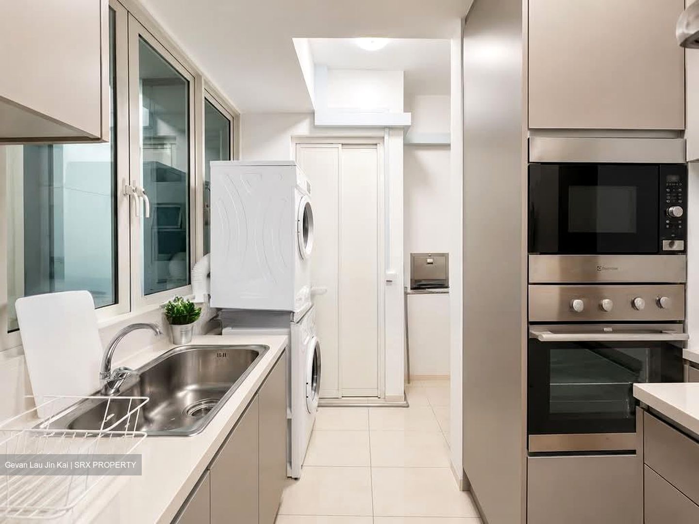 Caspian (D22), Condominium #561597781